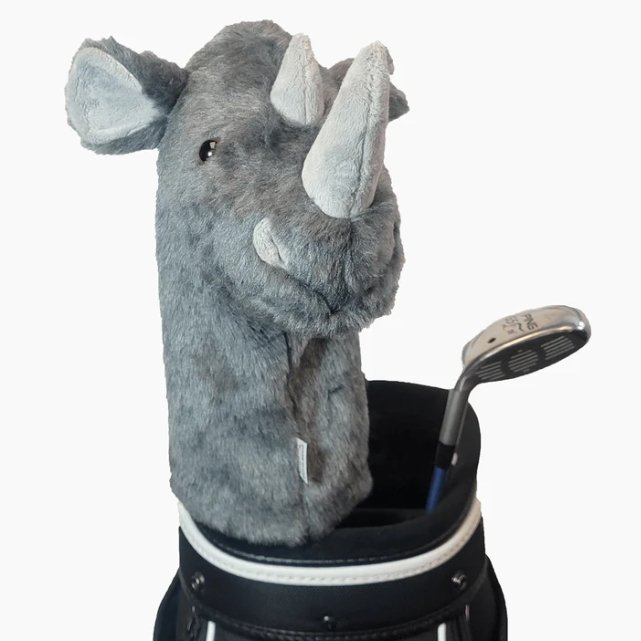 Golf Head Covers Rhino Golf Headcover