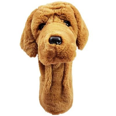 Golf Head Covers Rhodesian Ridgeback Headcover