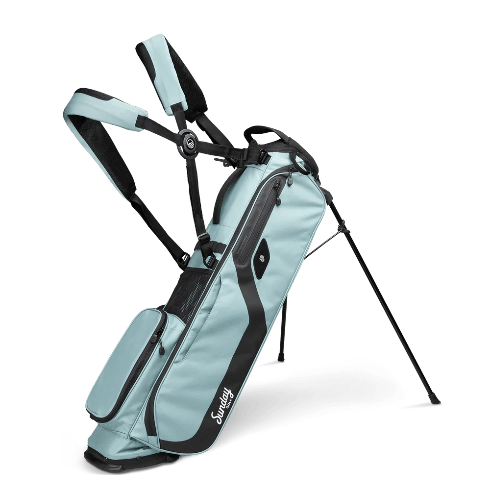 Golf Hole in One Hauler Golf Bag