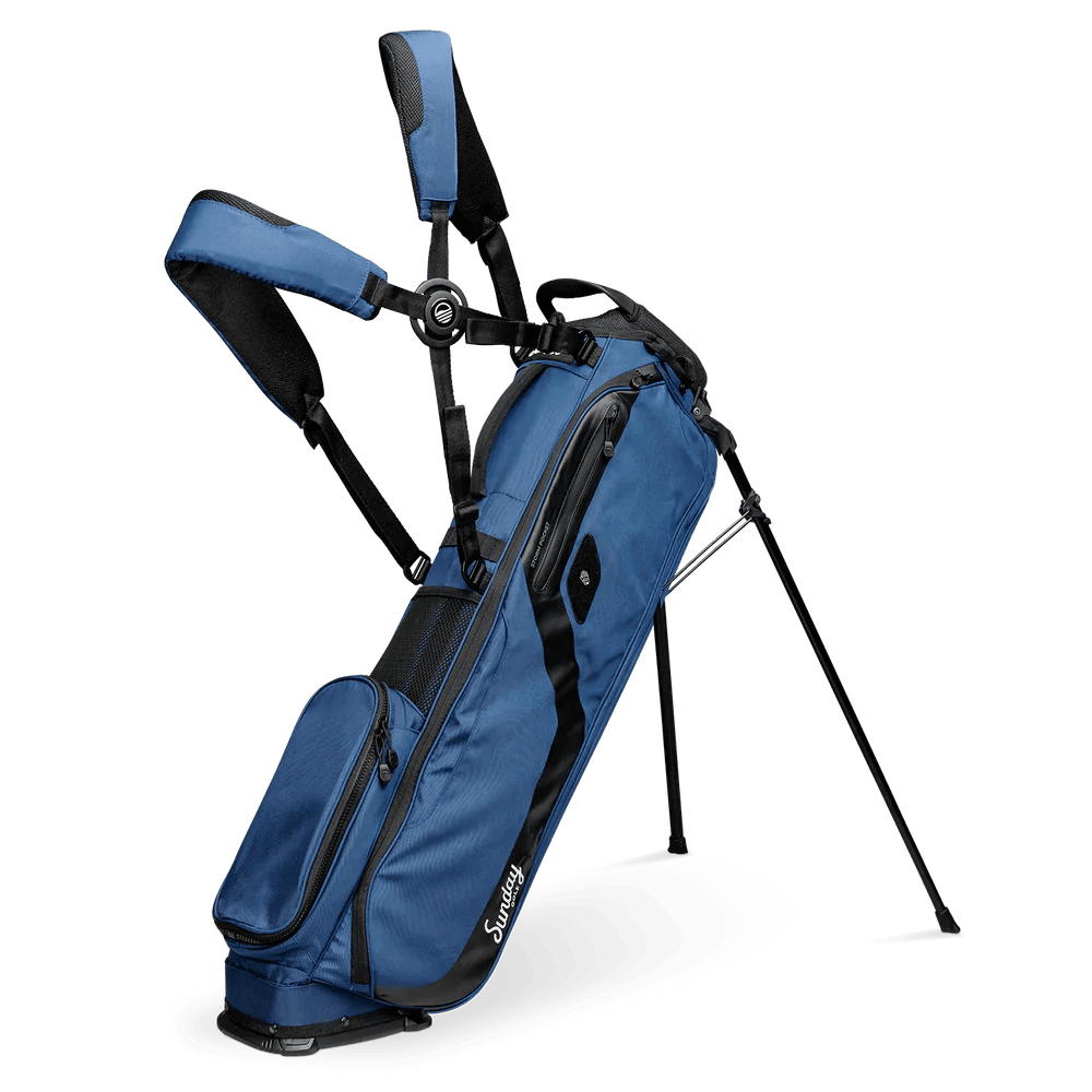 Golf Perfect Fore Golf Bag