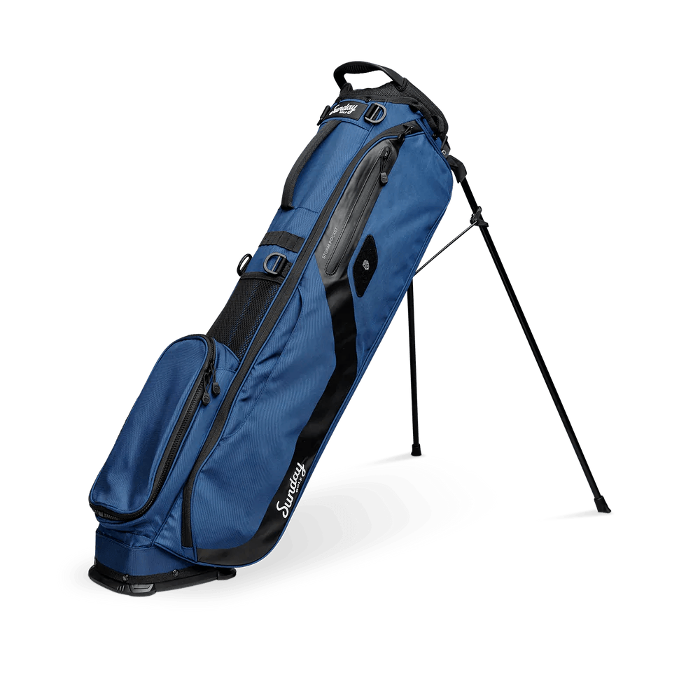 Golf Perfect Fore Golf Bag