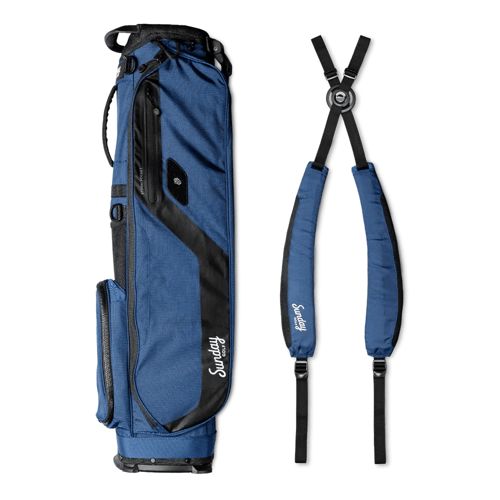 Golf Perfect Fore Golf Bag