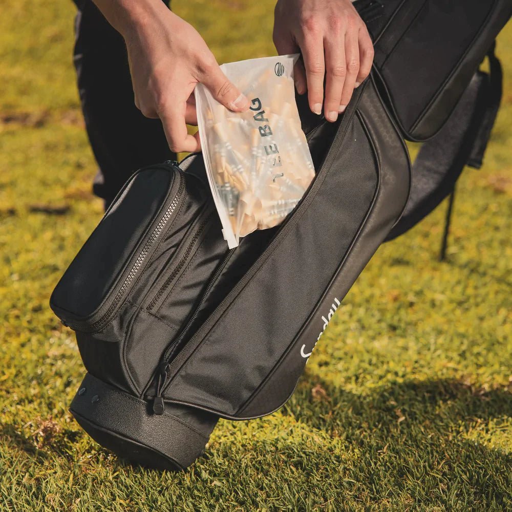 Golf Ultimate Versatile Golf Bag