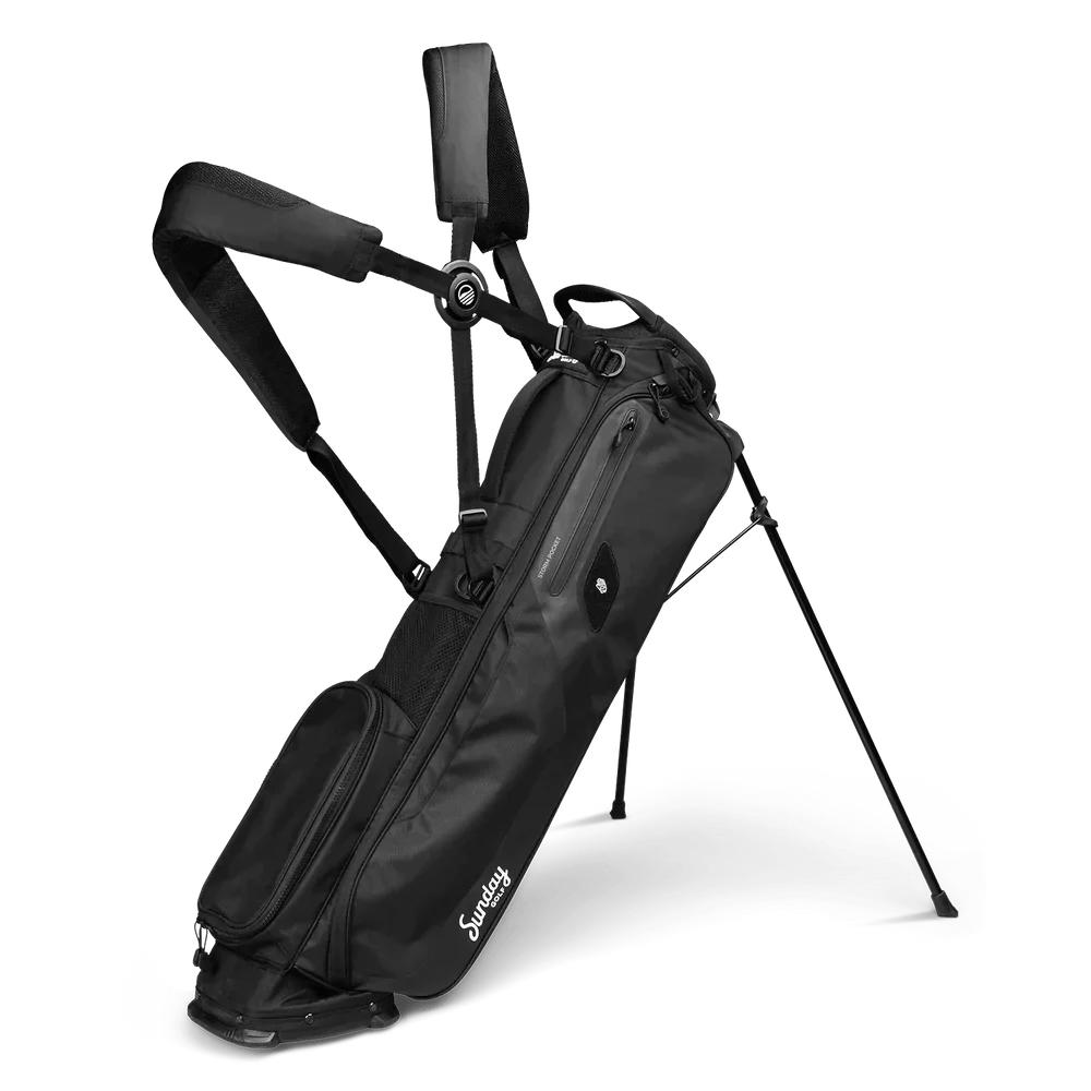 Golf Ultimate Versatile Golf Bag