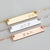 Love-ly Personalized Bar Necklace