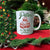 Custom Christmas Coffee Mug