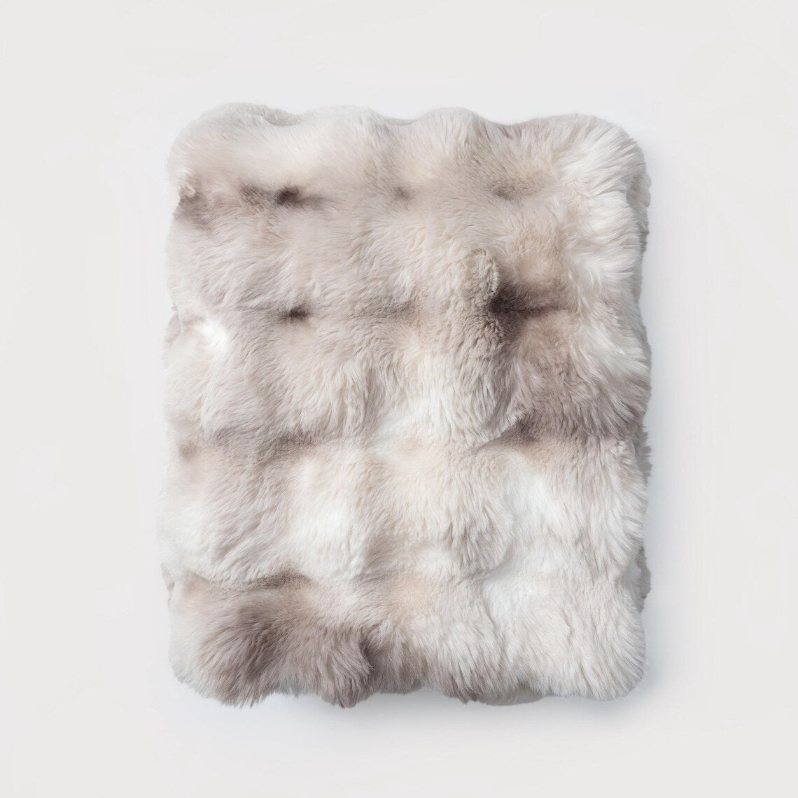 Fluffy Forever Personalized Blanket