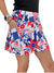 USA Pickleball Skirt 15” with Pockets