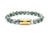 Jewelry & Accessories - Bracelets & Bangles Rocky - Green Tree Agate