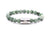 Jewelry & Accessories - Bracelets & Bangles Rocky - Green Tree Agate