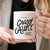 Kitchen 11oz Coffee Mug - I'm The Crazy Aunt Everyone