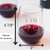 Witty Birthday Custom Wine Glass