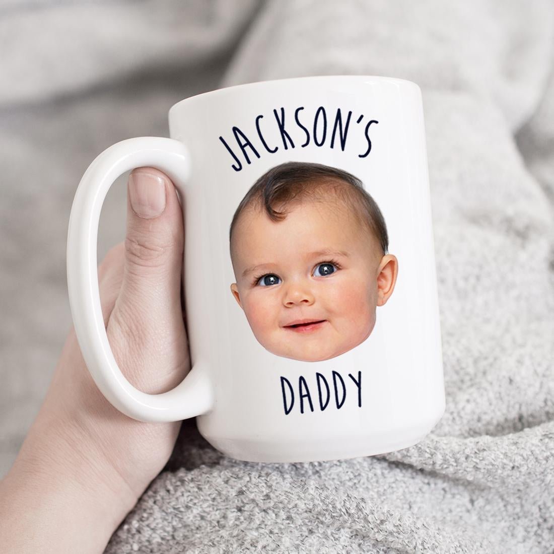 Mugs Customized Photo Gift Mug