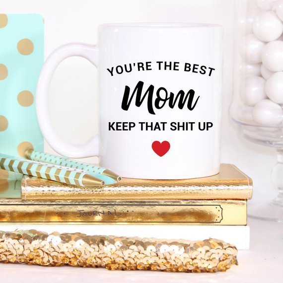 Mugs Gift for Mom Gift Mom Gifts for Mom Gifts for Her