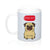 Mugs I PUG YOU Mug 11oz