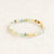 Multi-Amazonite Energy Bracelet