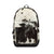 Cowhide Luxe Leather Backpack