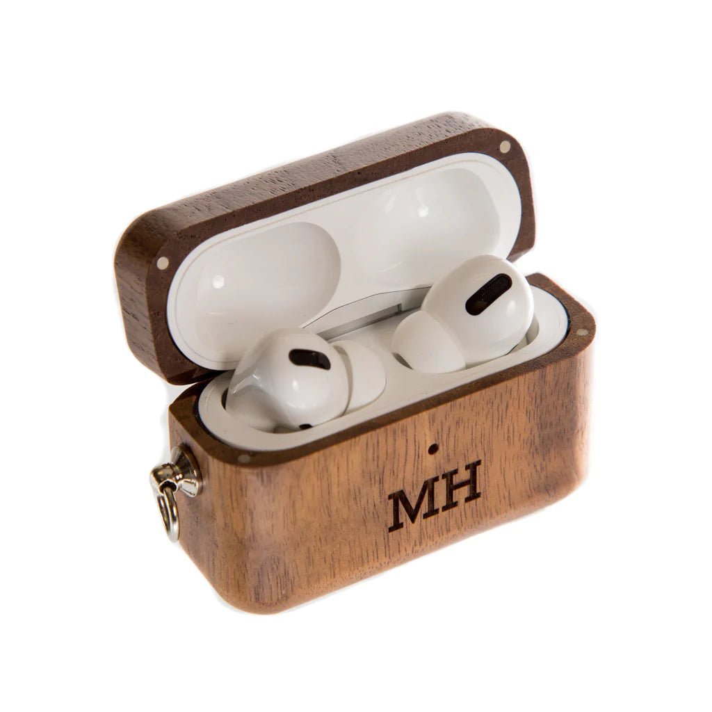 Personalized Airpods Case