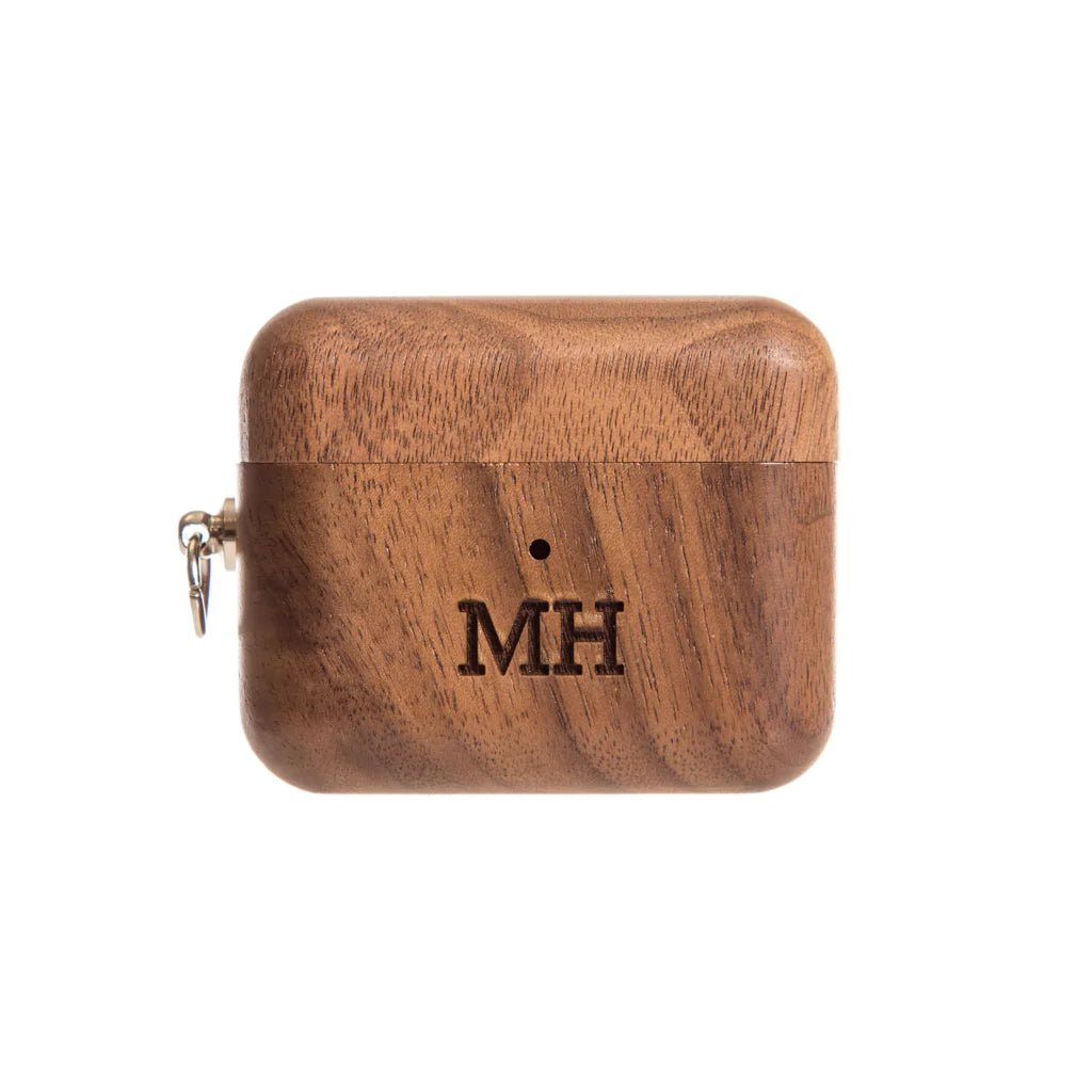 Personalized Airpods Case