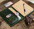 Personalized Leather Journal