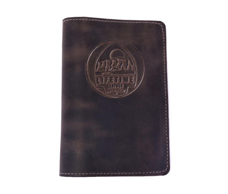 Personalized Leather Journal