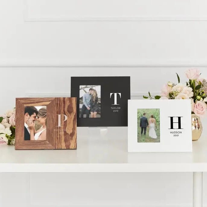 Picture Frames Charming Framescape