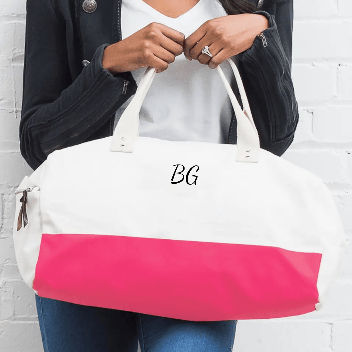 17 Stylish Weekender Bags for Every Adventure Groovy Girl Gifts