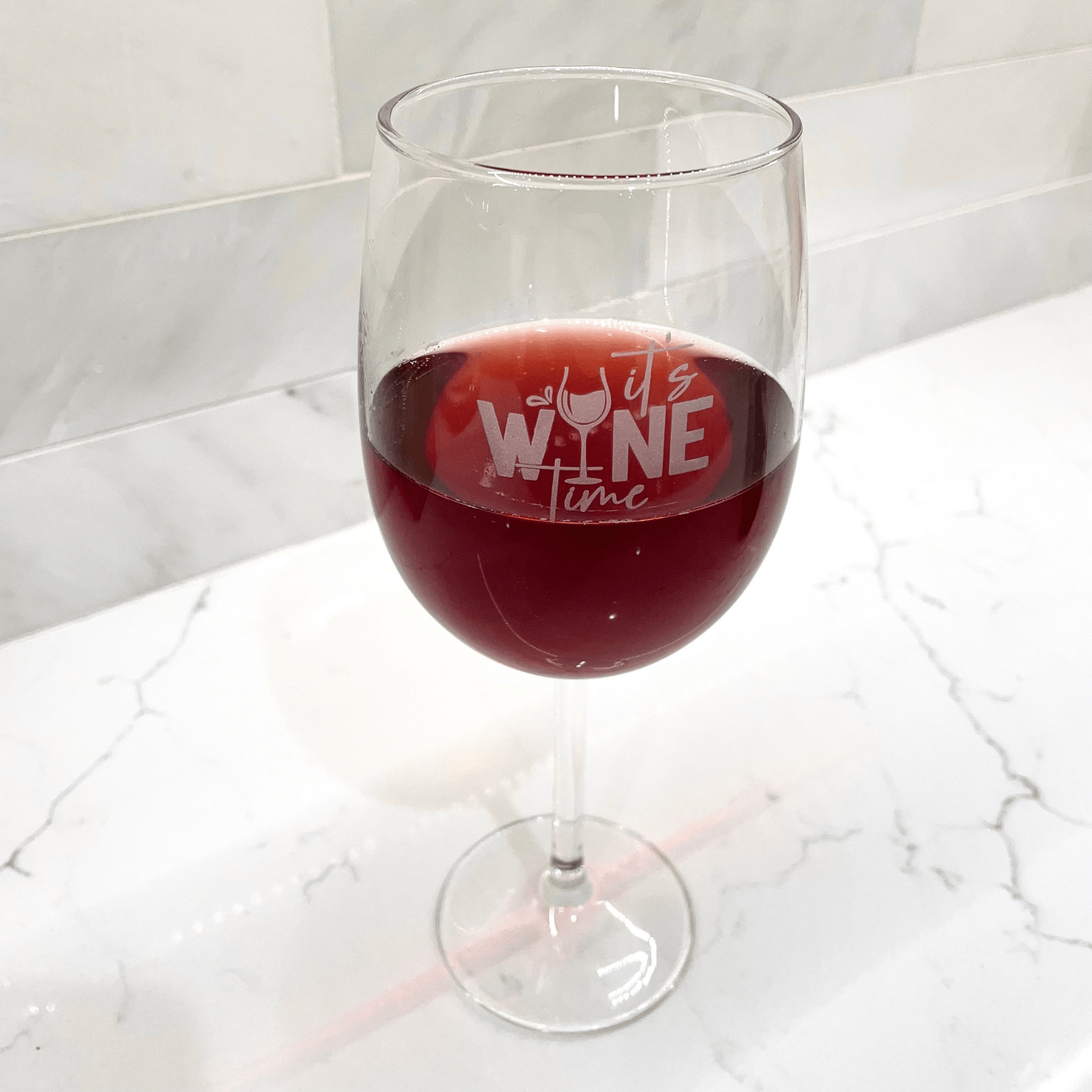 Wine Glass