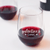 Galentine's Day Stemless Wine Glass