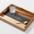 Signature Slate Custom Serving Tray