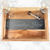 Signature Slate Custom Serving Tray