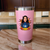 Everyday Hero Fun Custom Tumbler for Mom 