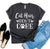 T-shirts Cat Hair Don’t Care T-shirt