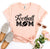 T-shirts Football Mom T-shirt