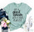 T-shirts Just A Good Mom T-shirt