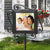 Personalized Photo Garden Marker