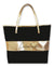 Totes Metallic Tote