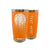 Tumbler 20oz Basketball Personalized Tumbler