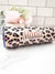 Tumbler Leopard Print Skinny Tumblers