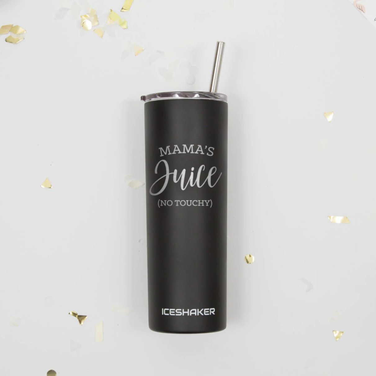 Tumbler Mama's Juice Tumbler