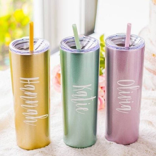 Tumbler Sparkling Tumbler