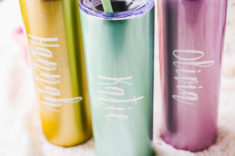 Tumbler Sparkling Tumbler