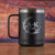 Tumblers Anniversary Coffee Travel Mug