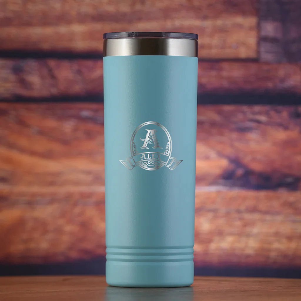 Tumblers Coffee Travel Tumbler