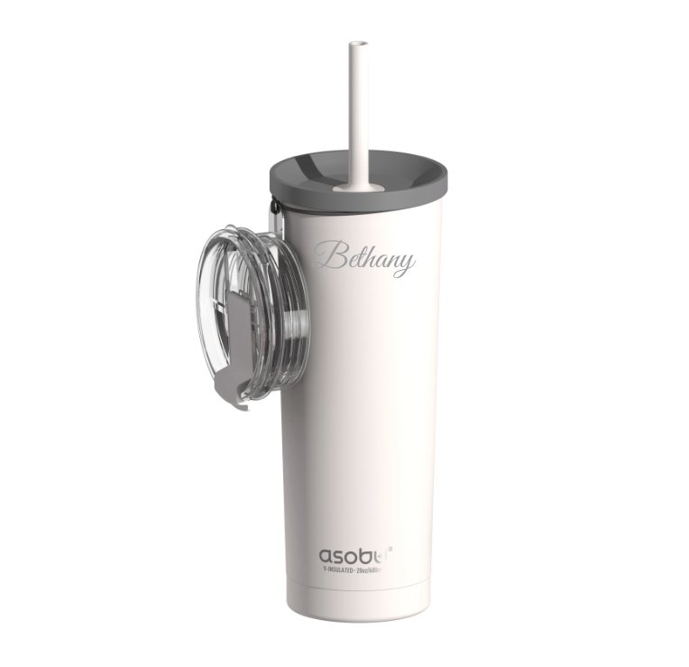 Tumblers Deluxe Tumbler