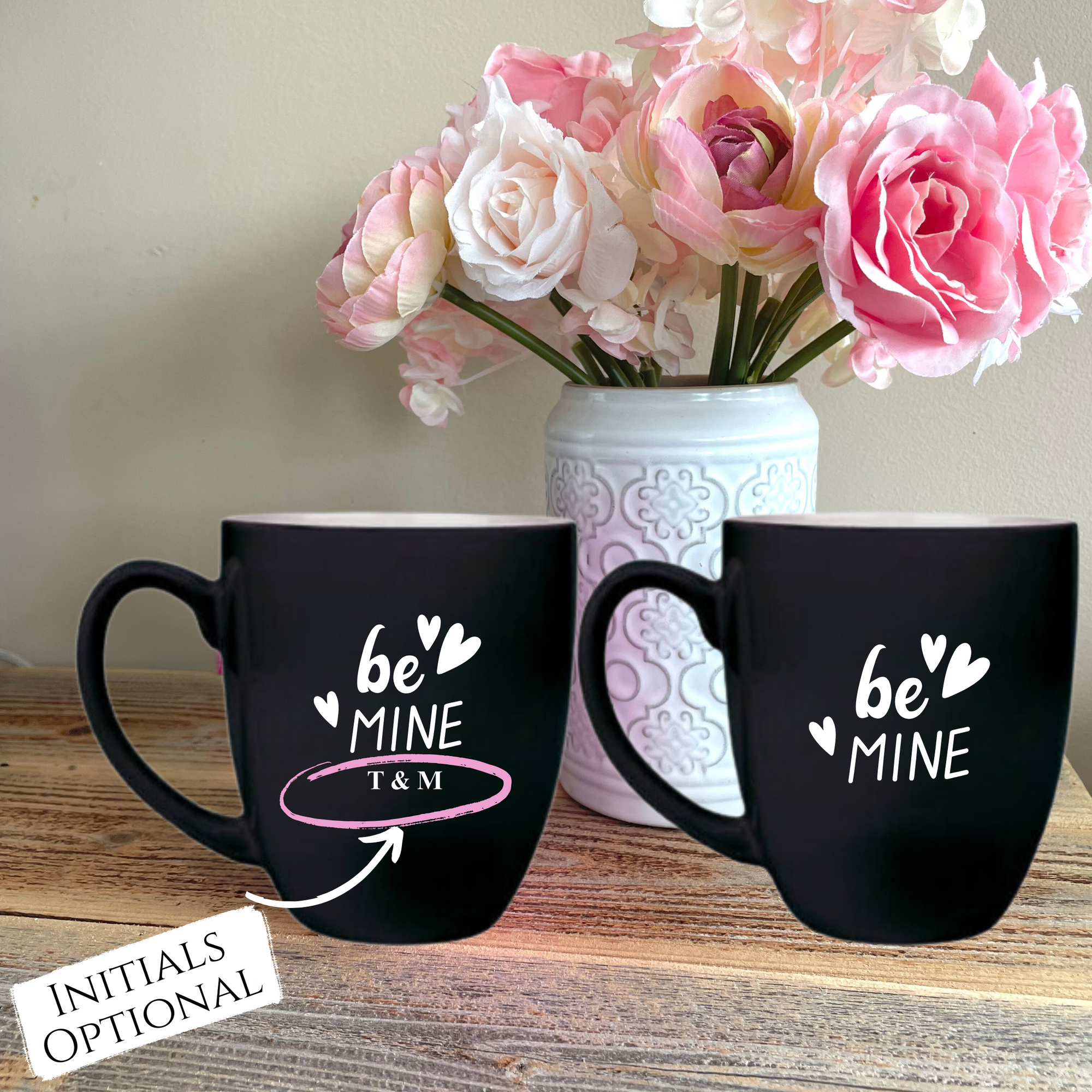 Sips of Love mug