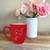 Sips of Love mug