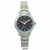 Watches 27MM Milano Expressions Basic Metal Band Watch -