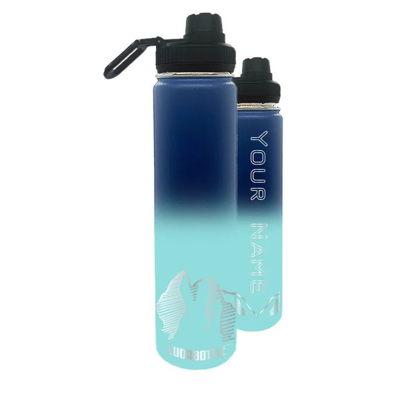 Water Bottle 24oz Explorers Water Bottle