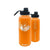 Water Bottle Adventurers 32oz Water Bottle